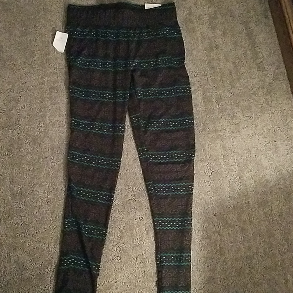 Leggings